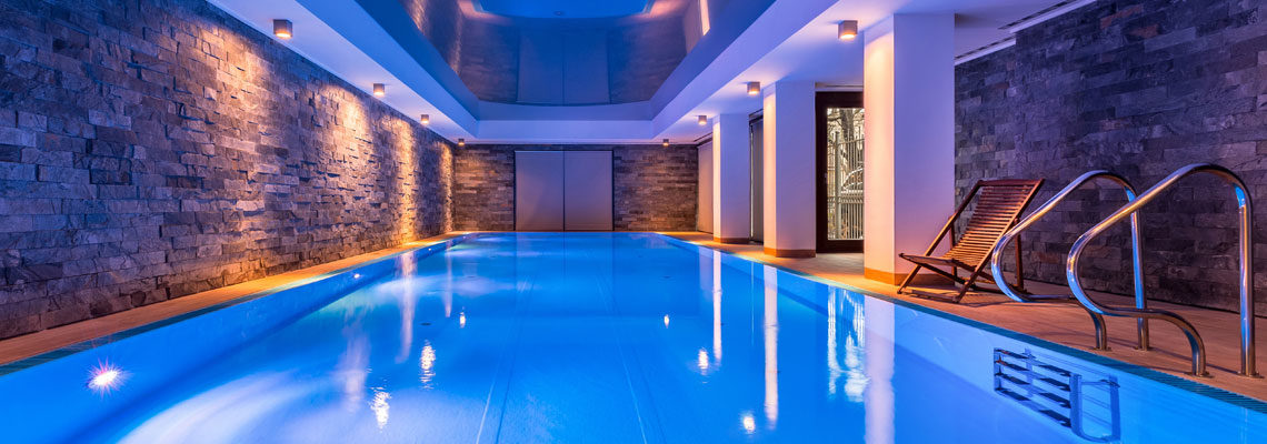 installateur de spa