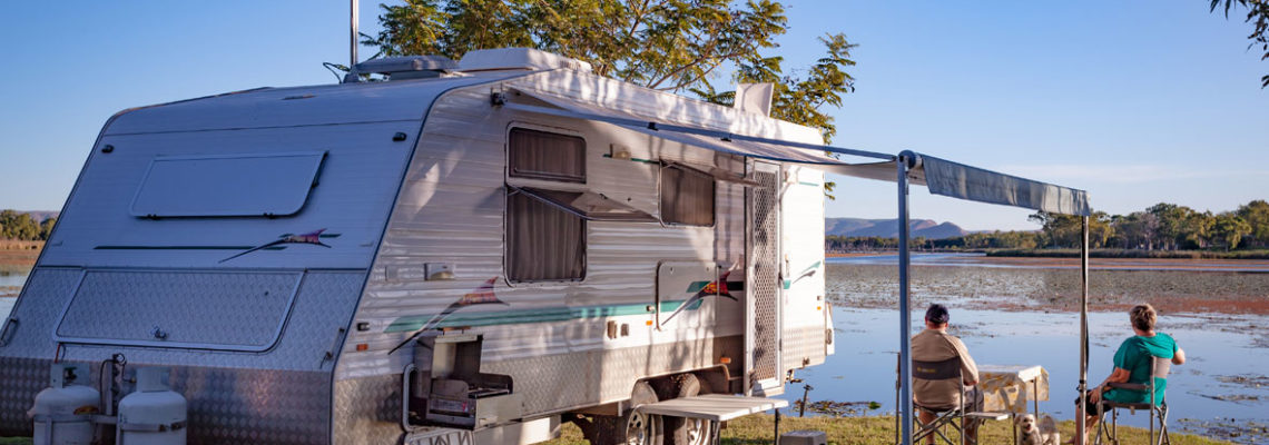 Camping à Lège-Cap-Ferret