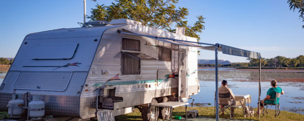 Camping à Lège-Cap-Ferret