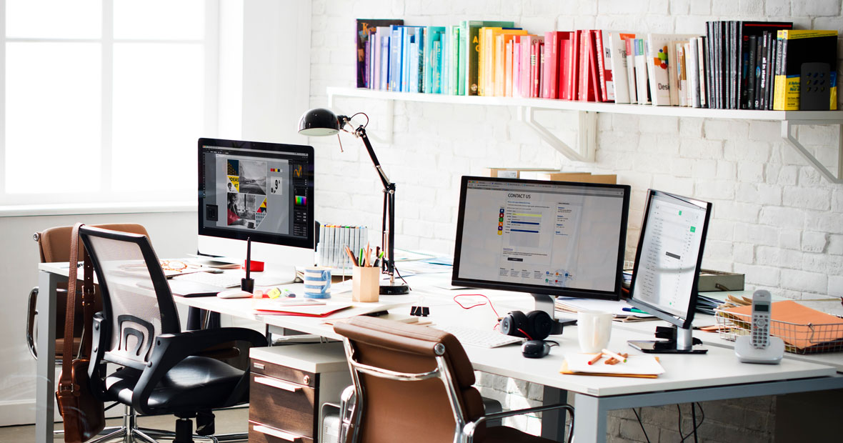 fournitures de bureau