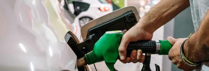 approvisionnement en carburant