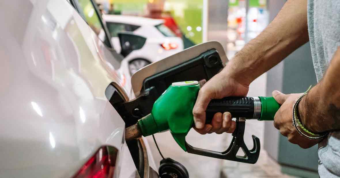 approvisionnement en carburant