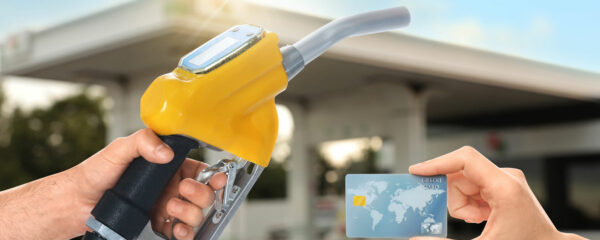 carte carburant