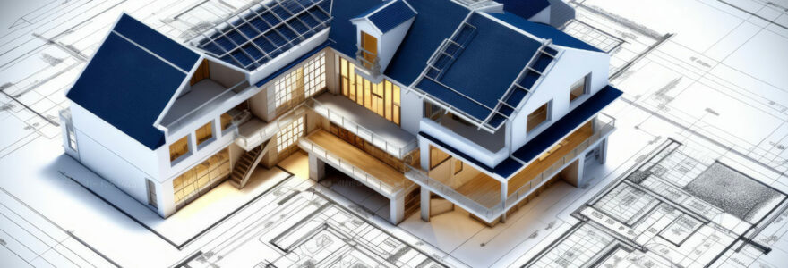 constructeur de maison