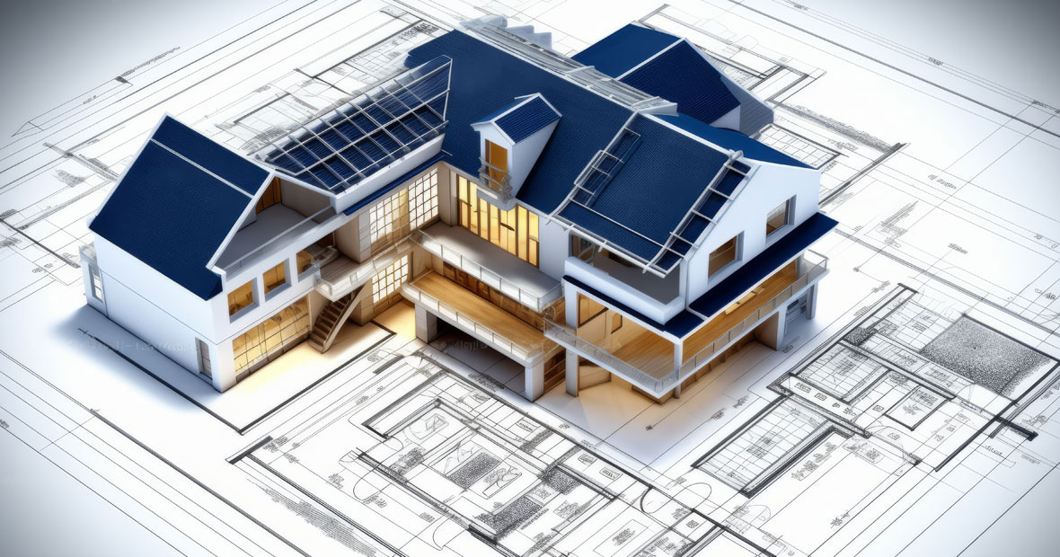 constructeur de maison