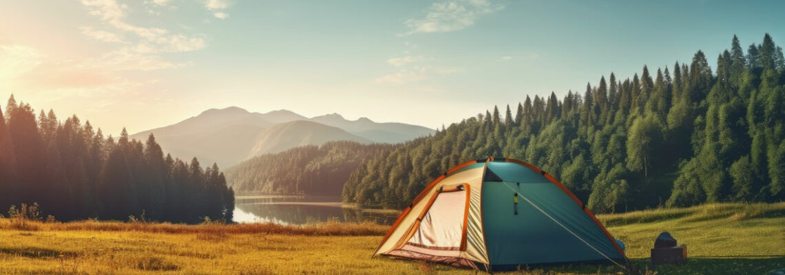 Camping