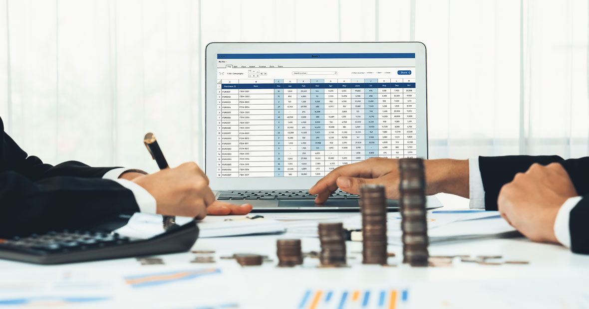logiciel de comptabilité