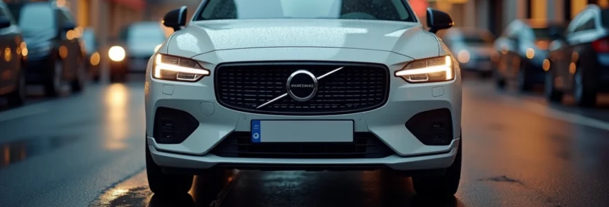 Vendre une voiture d'occasion