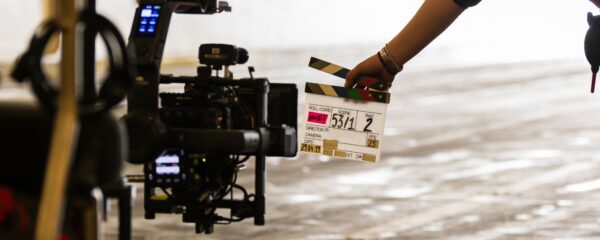 équipement audiovisuel