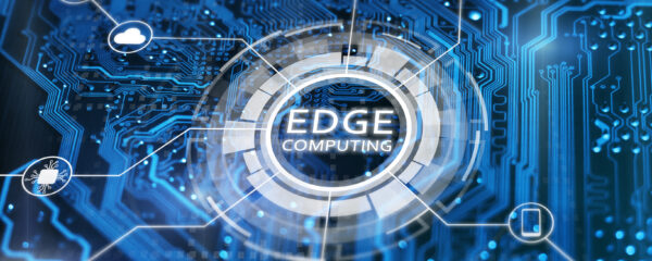 Edge computing